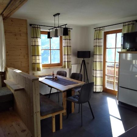 Martins Comfort Appartement Assling 外观 照片