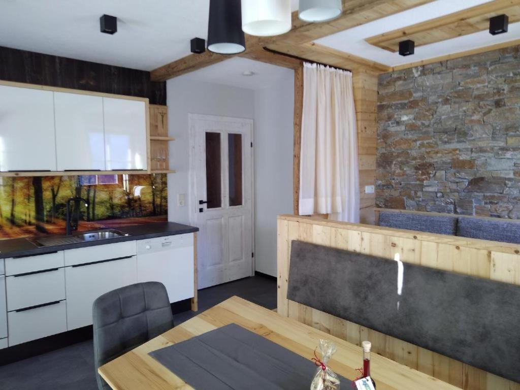 Martins Comfort Appartement Assling 外观 照片