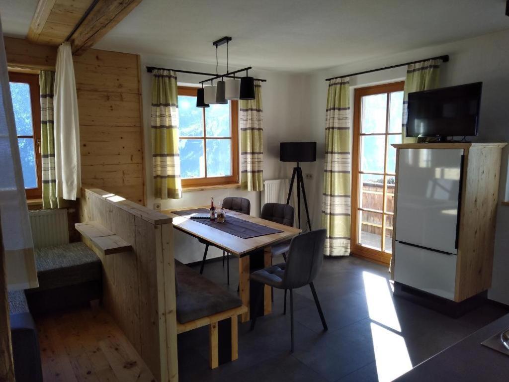 Martins Comfort Appartement Assling 外观 照片