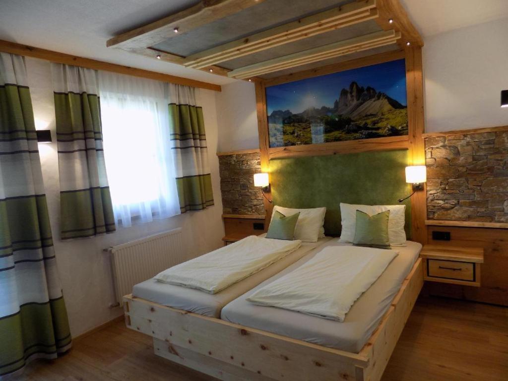 Martins Comfort Appartement Assling 外观 照片