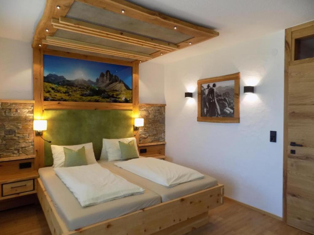 Martins Comfort Appartement Assling 外观 照片