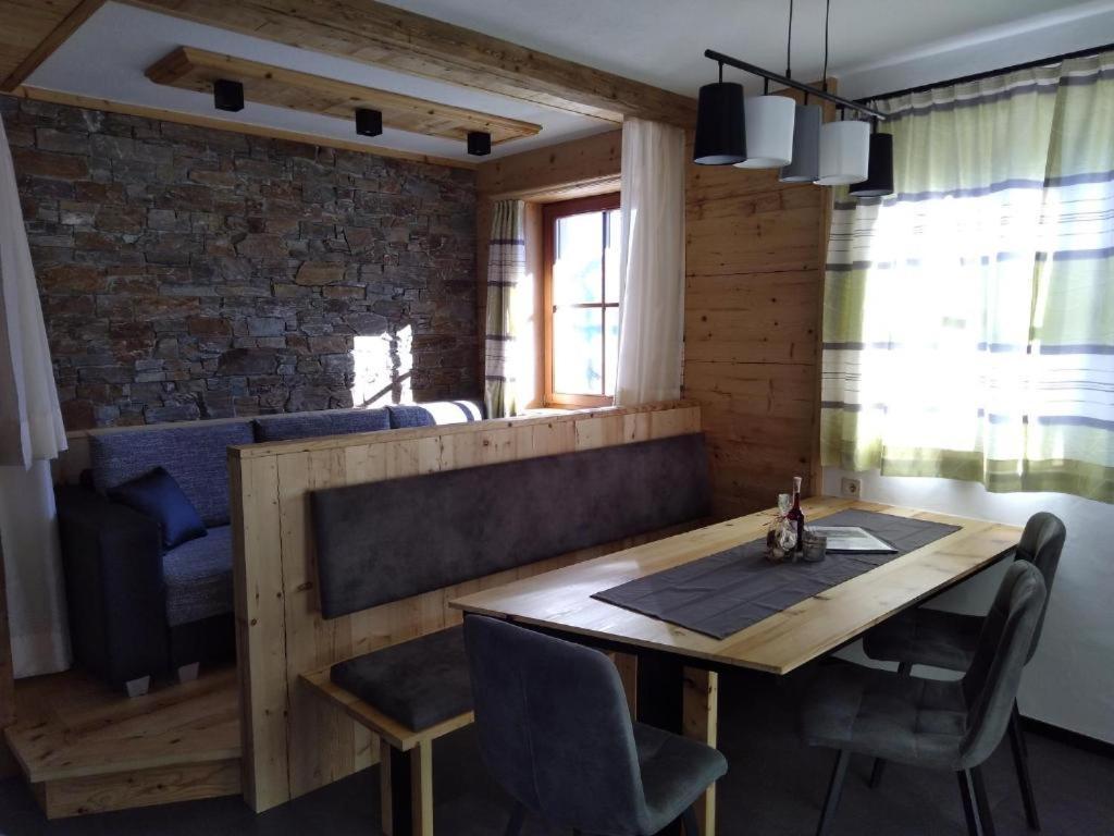 Martins Comfort Appartement Assling 外观 照片